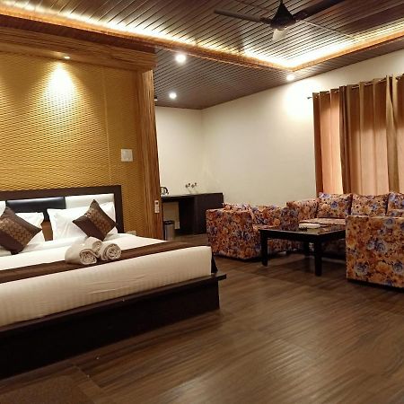Skywood Resort Shoghi Shogi المظهر الخارجي الصورة