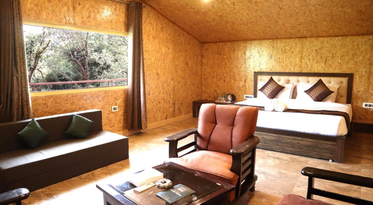 Skywood Resort Shoghi Shogi المظهر الخارجي الصورة