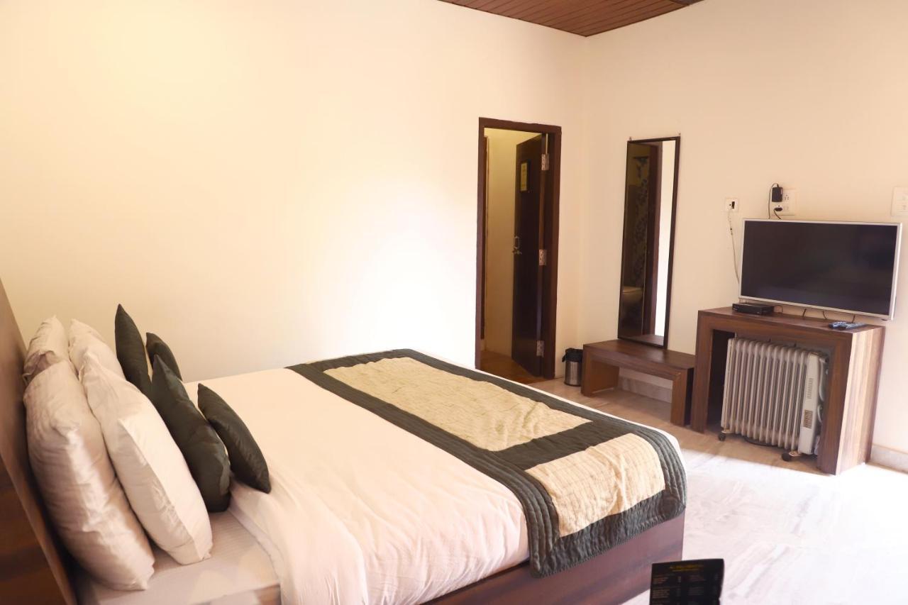 Skywood Resort Shoghi Shogi المظهر الخارجي الصورة