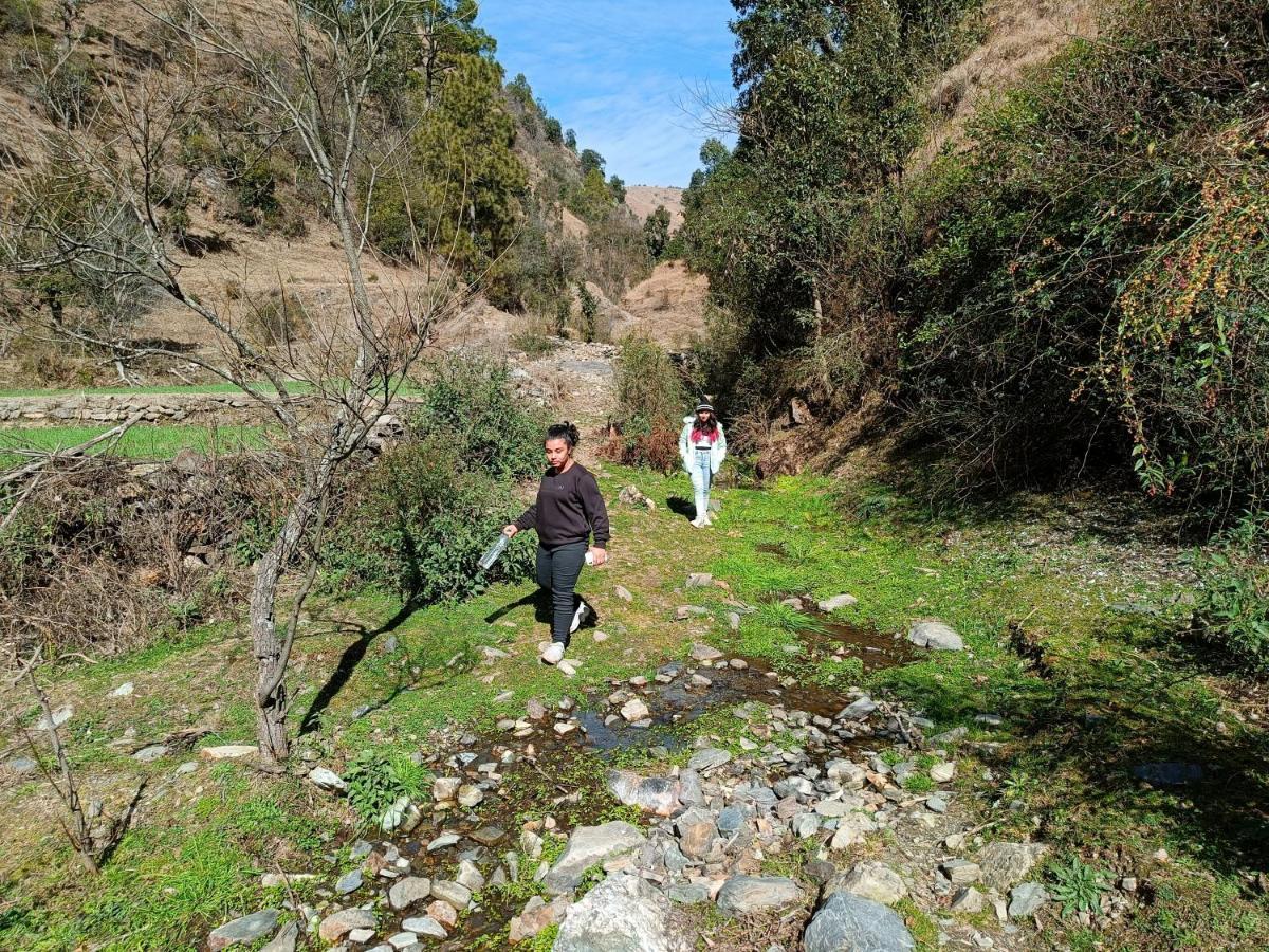 Skywood Resort Shoghi Shogi المظهر الخارجي الصورة