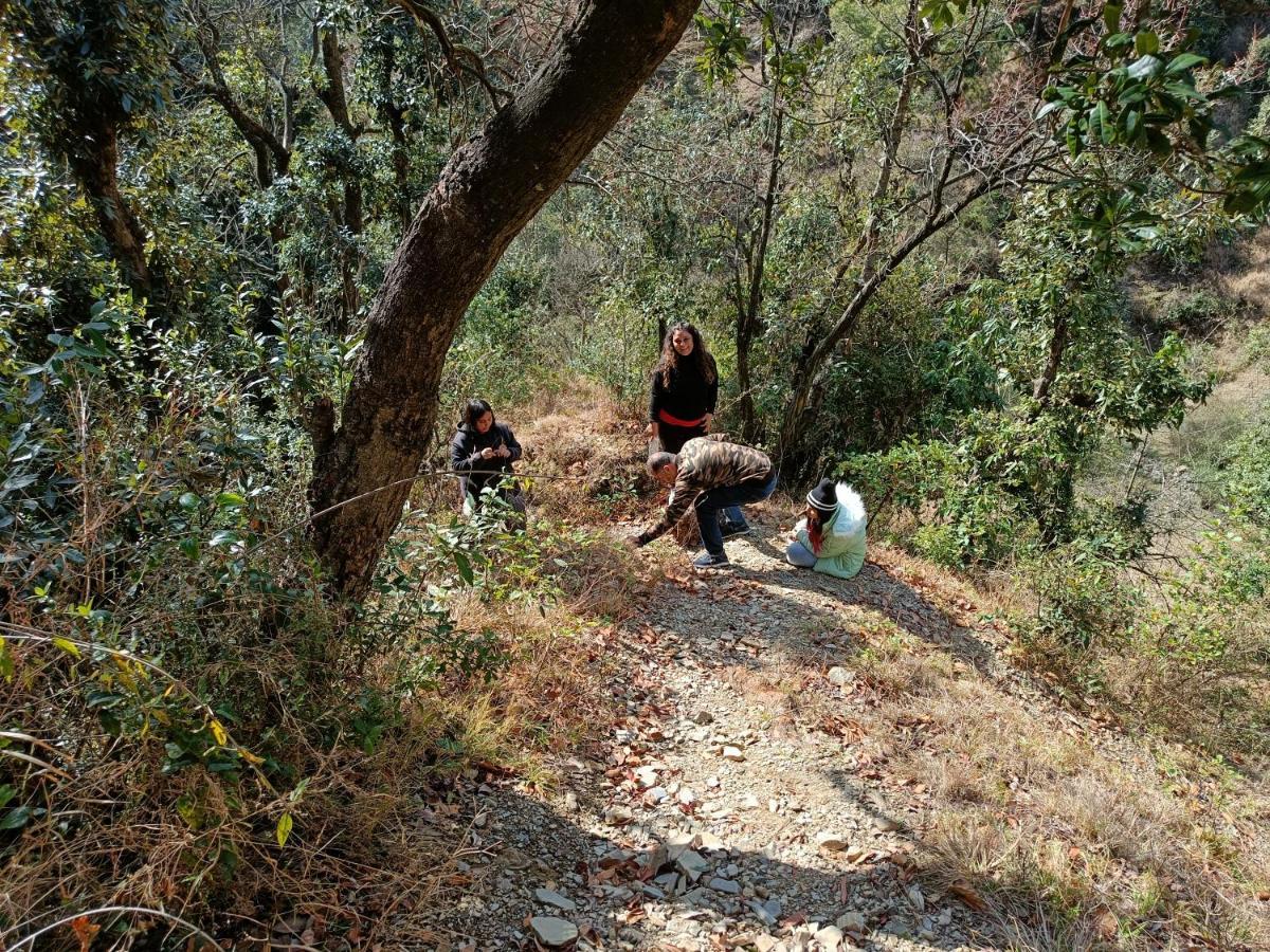 Skywood Resort Shoghi Shogi المظهر الخارجي الصورة