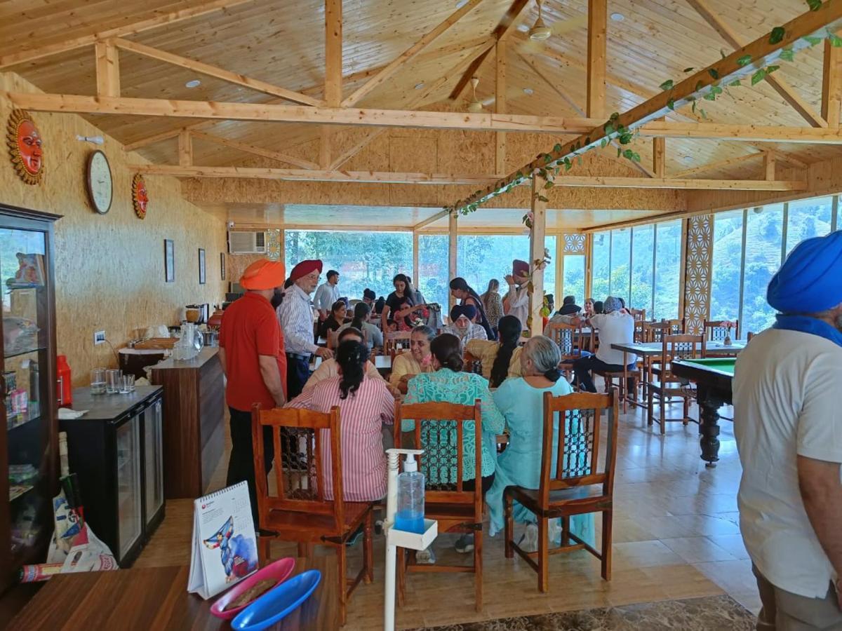 Skywood Resort Shoghi Shogi المظهر الخارجي الصورة