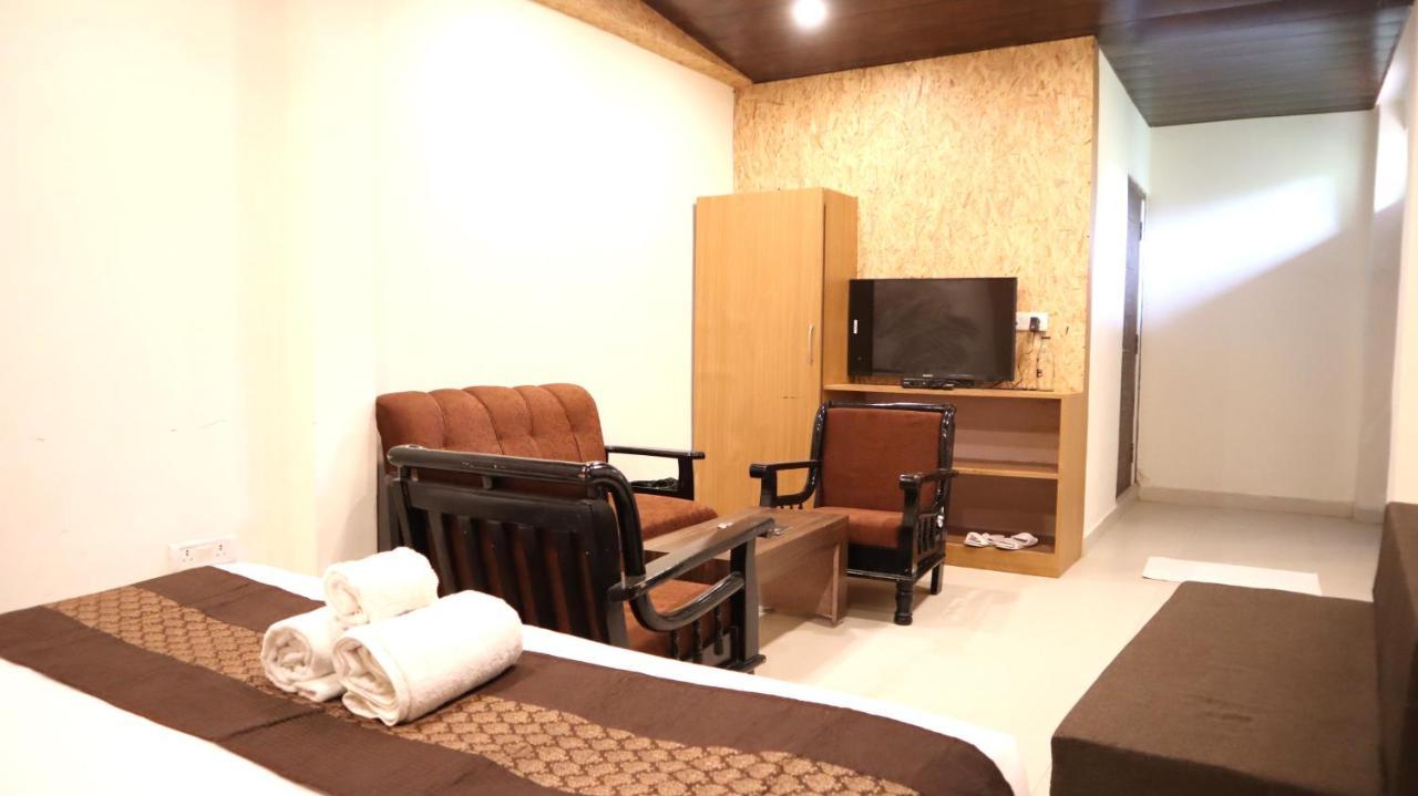 Skywood Resort Shoghi Shogi المظهر الخارجي الصورة
