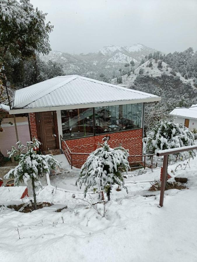 Skywood Resort Shoghi Shogi المظهر الخارجي الصورة