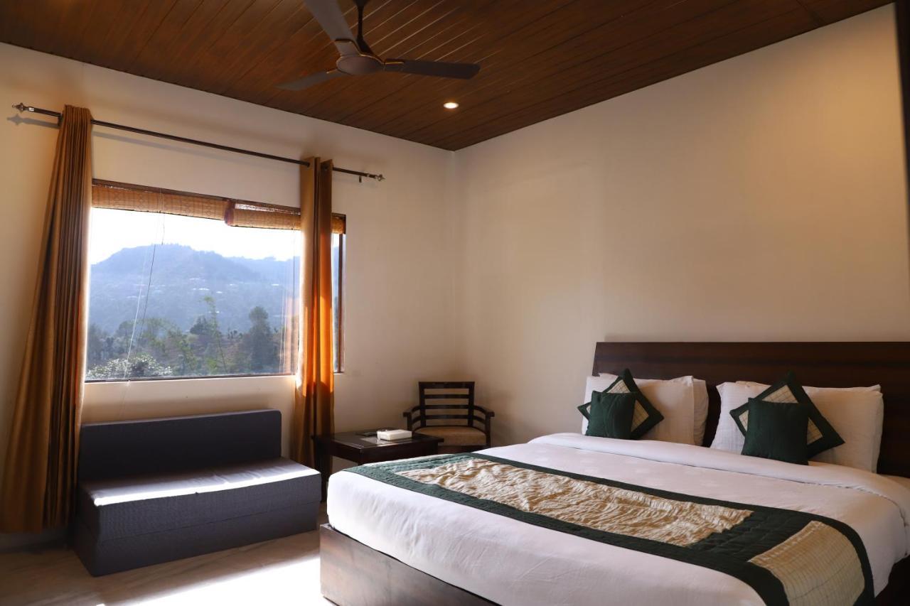 Skywood Resort Shoghi Shogi المظهر الخارجي الصورة