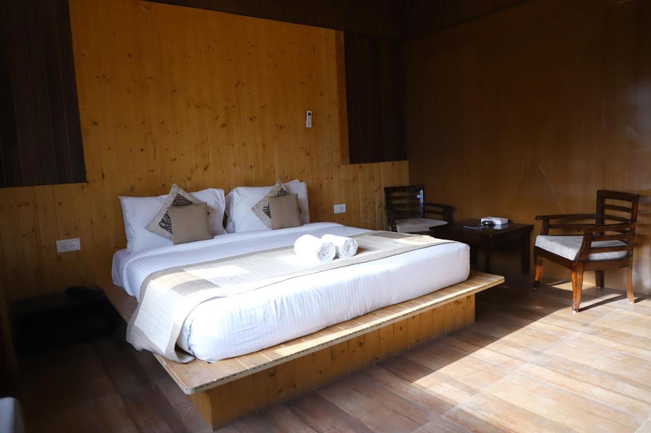 Skywood Resort Shoghi Shogi المظهر الخارجي الصورة