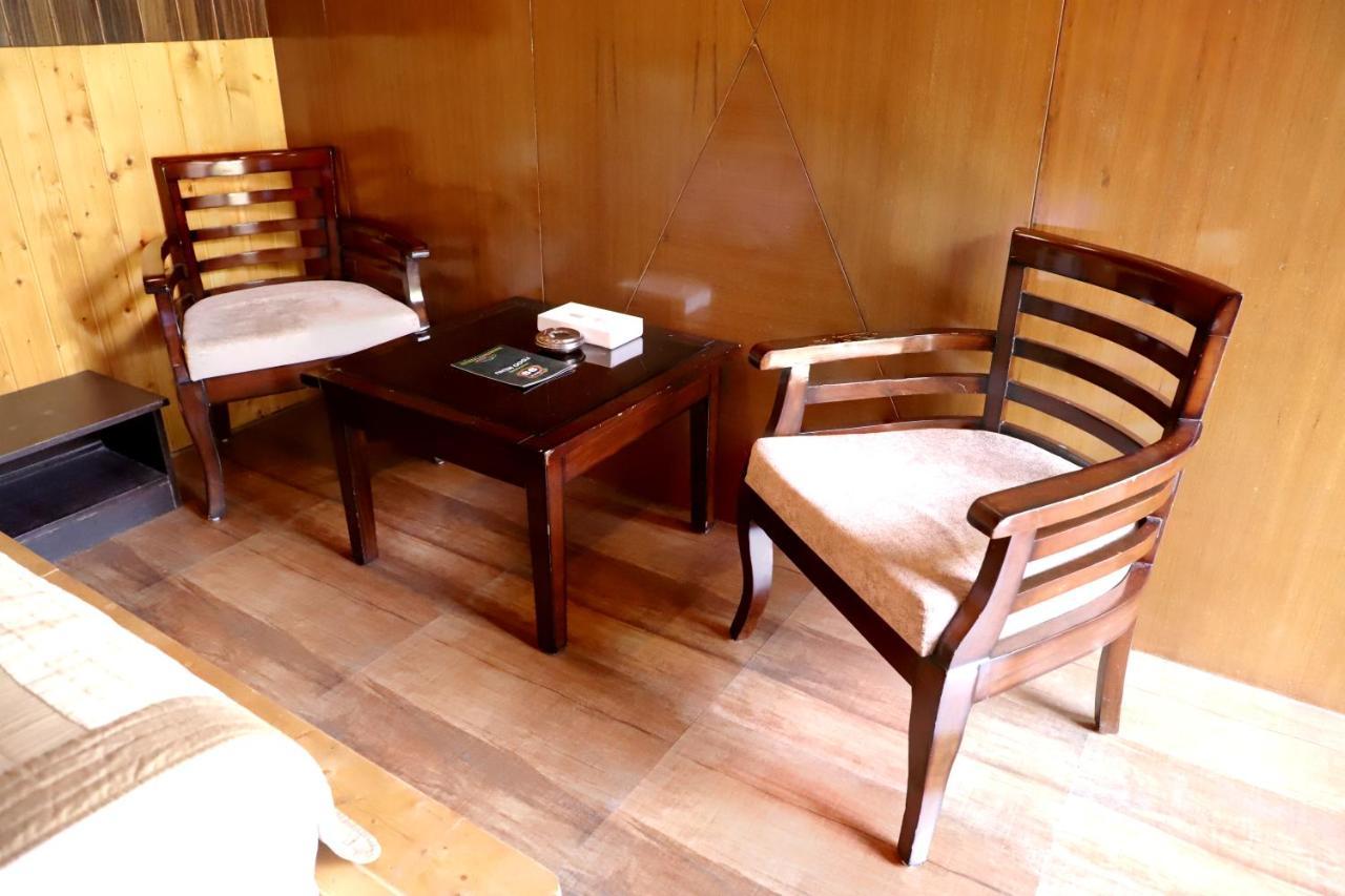 Skywood Resort Shoghi Shogi المظهر الخارجي الصورة
