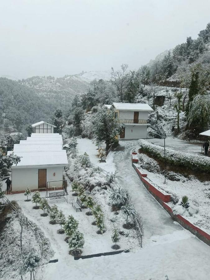 Skywood Resort Shoghi Shogi المظهر الخارجي الصورة