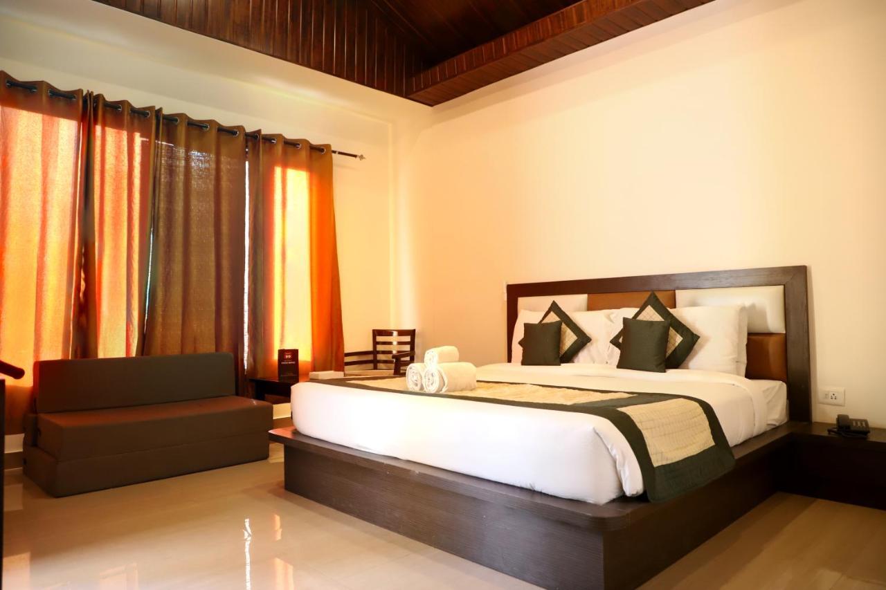Skywood Resort Shoghi Shogi المظهر الخارجي الصورة