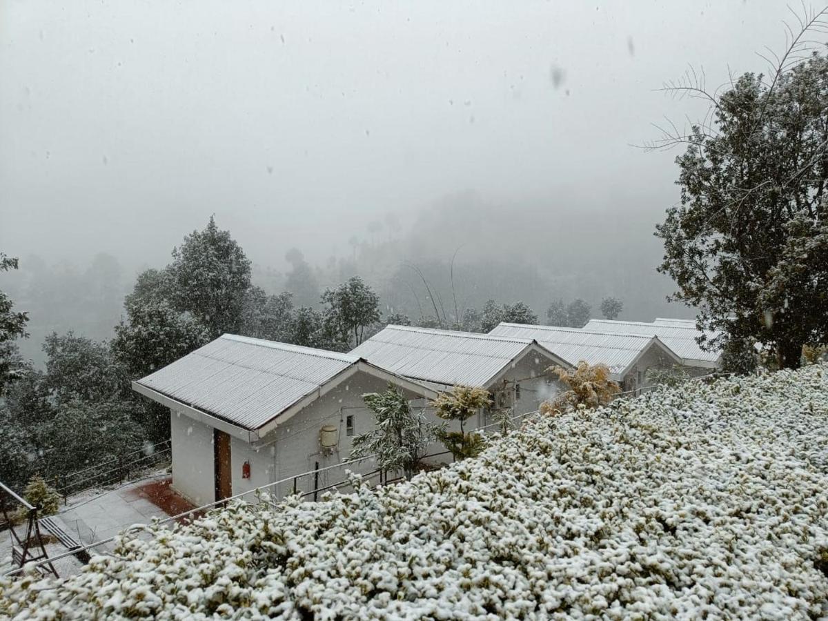 Skywood Resort Shoghi Shogi المظهر الخارجي الصورة