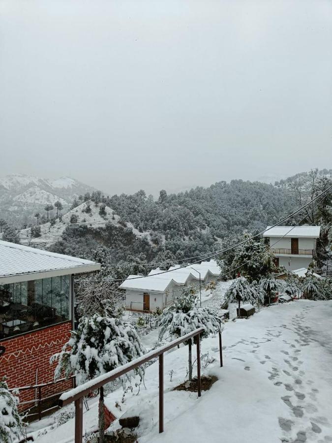 Skywood Resort Shoghi Shogi المظهر الخارجي الصورة