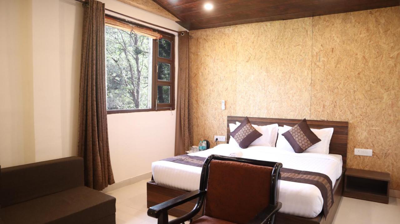 Skywood Resort Shoghi Shogi المظهر الخارجي الصورة