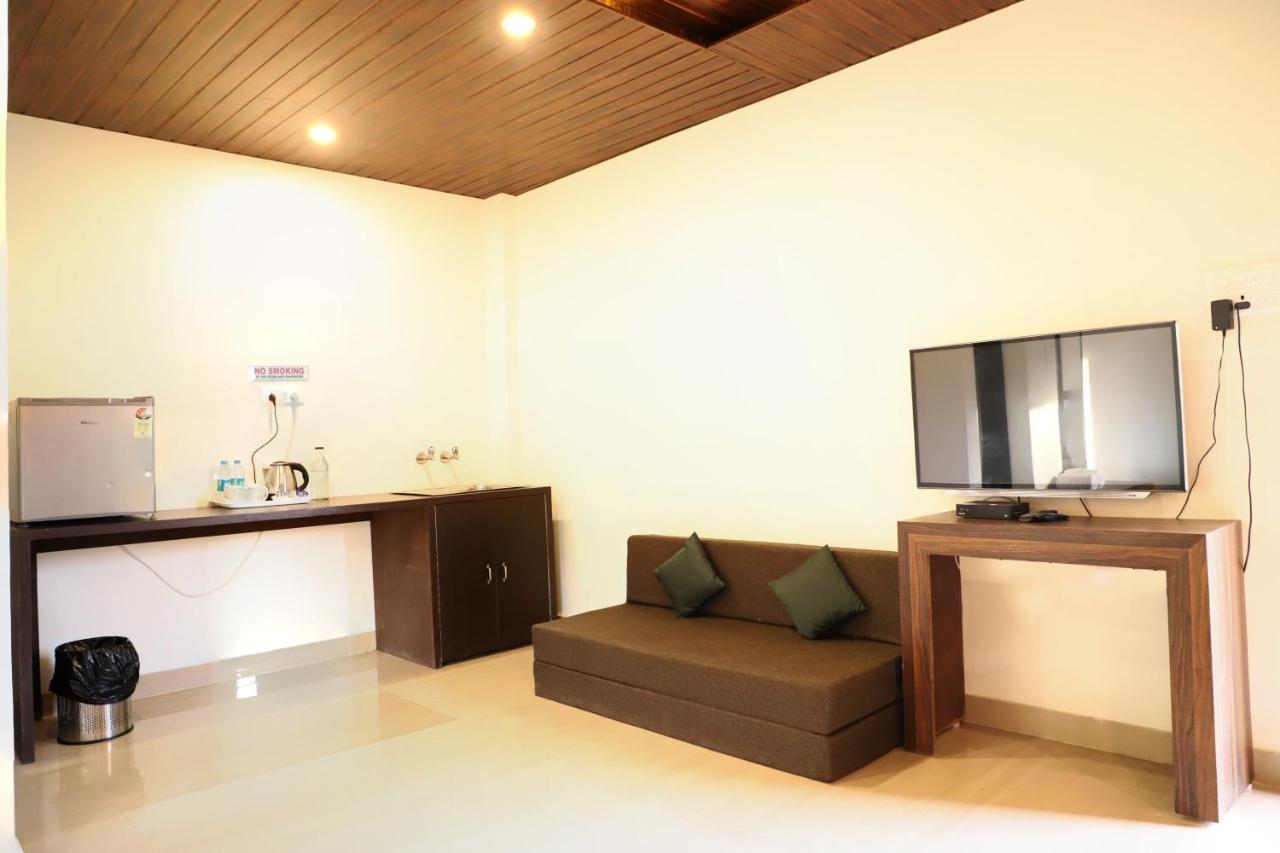 Skywood Resort Shoghi Shogi المظهر الخارجي الصورة