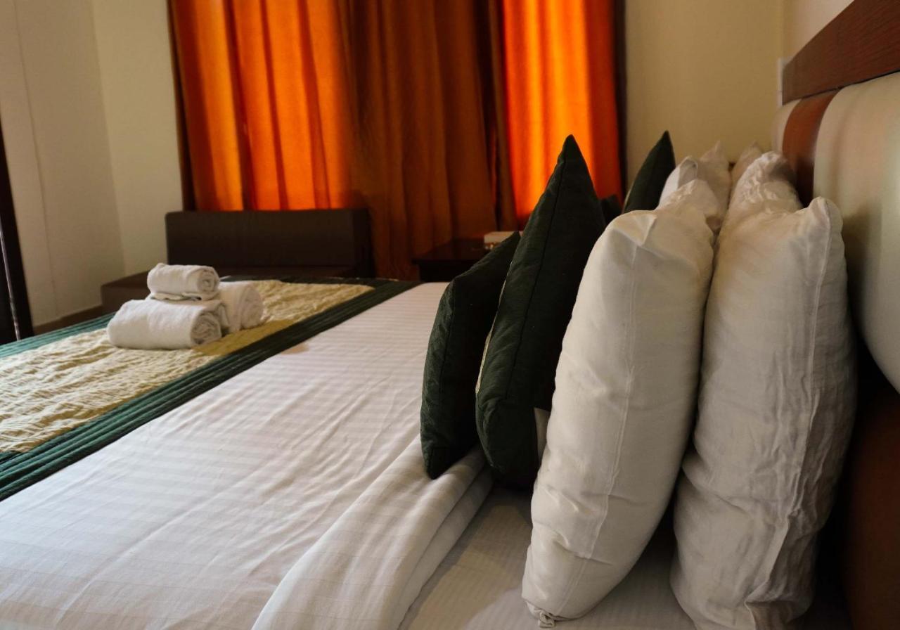 Skywood Resort Shoghi Shogi المظهر الخارجي الصورة