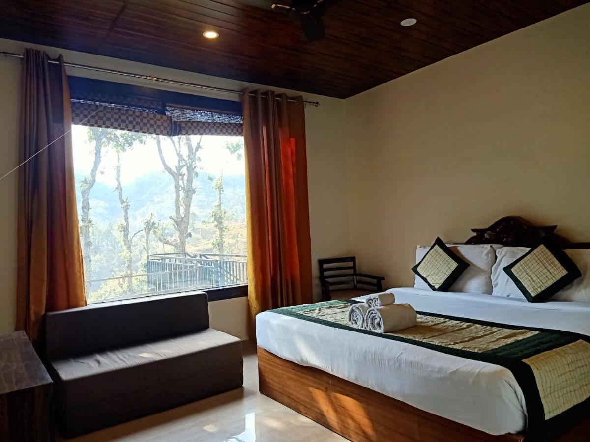 Skywood Resort Shoghi Shogi المظهر الخارجي الصورة
