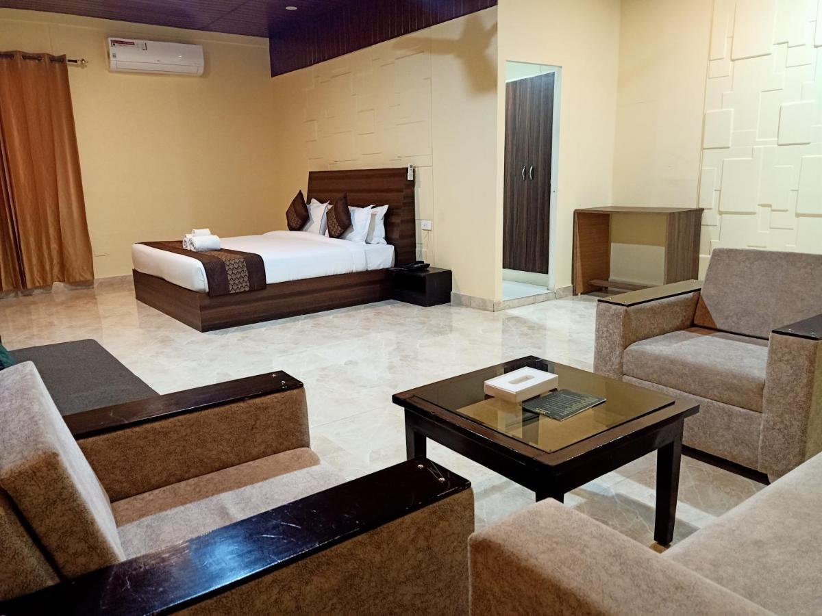 Skywood Resort Shoghi Shogi المظهر الخارجي الصورة