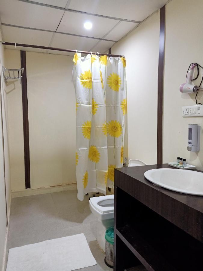 Skywood Resort Shoghi Shogi المظهر الخارجي الصورة