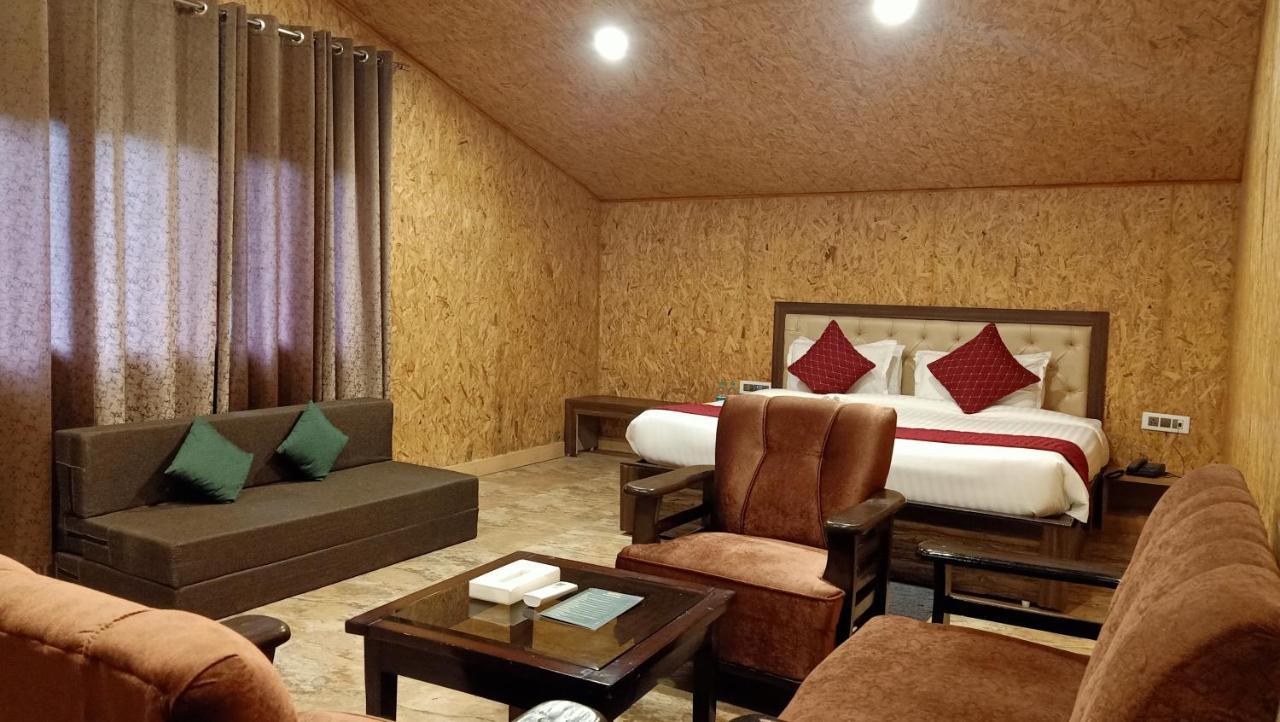 Skywood Resort Shoghi Shogi المظهر الخارجي الصورة