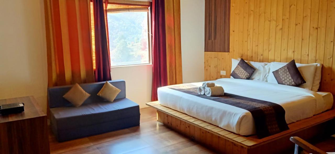 Skywood Resort Shoghi Shogi المظهر الخارجي الصورة