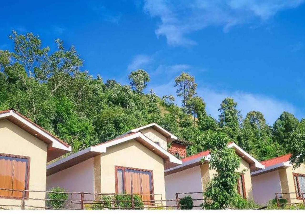 Skywood Resort Shoghi Shogi المظهر الخارجي الصورة