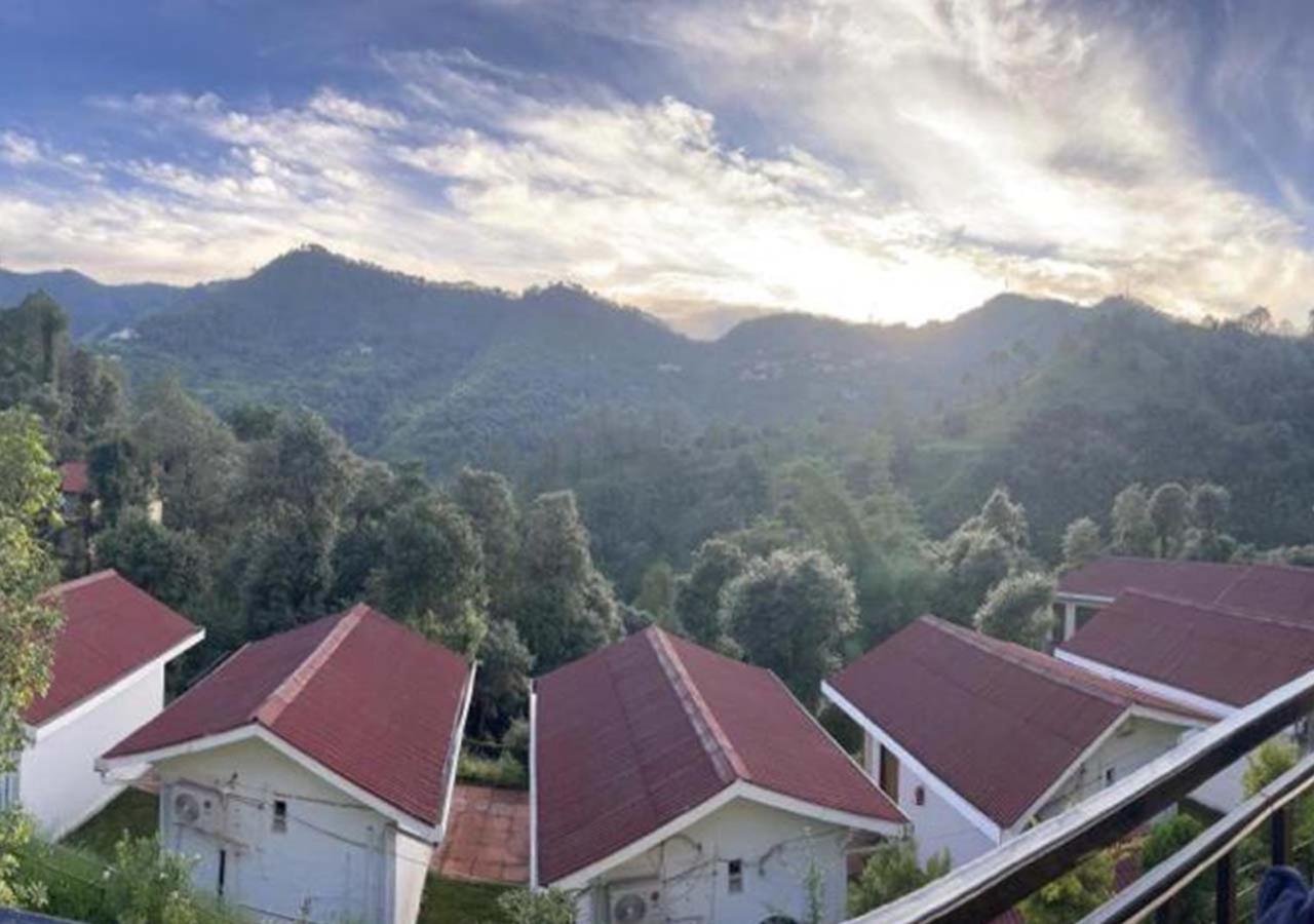 Skywood Resort Shoghi Shogi المظهر الخارجي الصورة