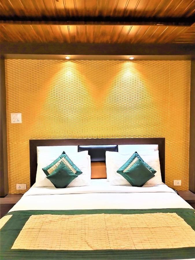 Skywood Resort Shoghi Shogi المظهر الخارجي الصورة